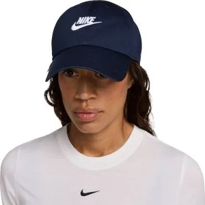 Nike Club Unstructured Futura Wash Golf Hat