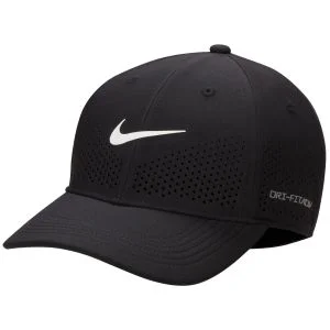 Nike Dri-FIT ADV Club Structured Swoosh Golf Hat - FB5636