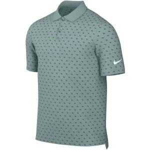 Nike Dri-FIT ADV TW Tiger Woods Printed Golf Polo DH0916 - Carl's