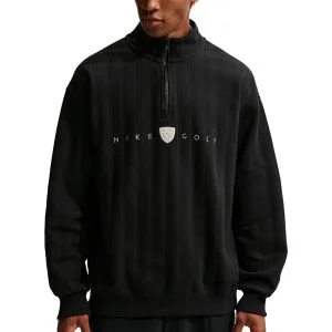 nike new therma repel top half zip olc golf pullover