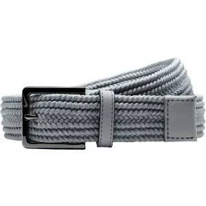 Nike Herringbone Stretch Woven Golf Belt