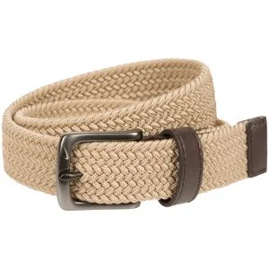 Nike Junior Kids Stretch Woven Golf Belt
