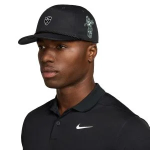 Nike Michigan State Spartans Pro Unstructured Par Golf Hat