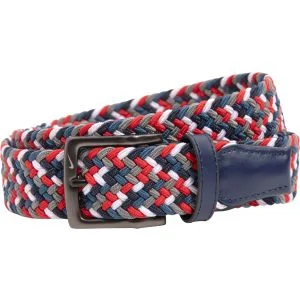 Nike Multi Stretch Woven Golf Belts
