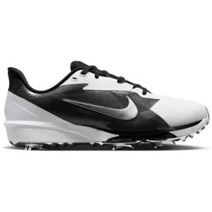 Nike Air Jordan 1 High G Golf Shoes White/Black - Carl's Golfland