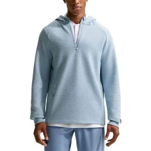nike new therma repel top half zip olc golf pullover