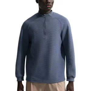 Nike Par Therma-FIT Half-Zip Golf Pullover - IB0303