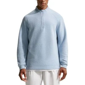 Nike Par Therma-FIT Half-Zip Golf Pullover - IB0303