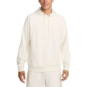 Nike Primary Fleece Dri-FIT UV Pullover Performance Golf Hoodie FZ0969