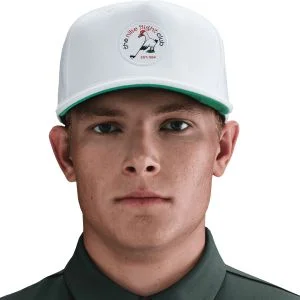 Nike Pro Graphic Golf Hat HV7015
