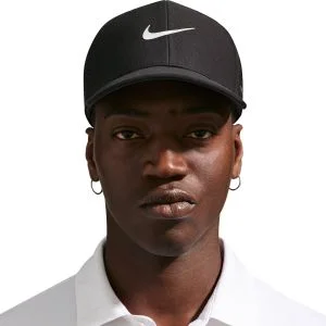 Nike Rise Dri-FIT ADV SwooshFlex Structured Golf Hat - II1736