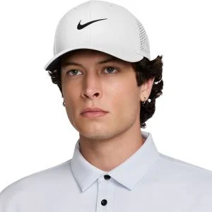 Nike Rise Dri-FIT ADV SwooshFlex Structured Golf Hat - II1736