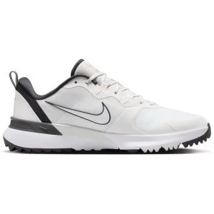 Nike Tempo G Golf Shoes - Off White/Summit White/Anthracite