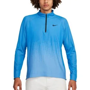 Free Shipping - Nike Therma Victory 1/2 Zip Golf Pullover CT1384
