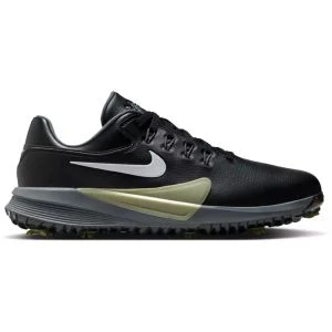 Nike Victory Pro 4 Golf Shoes Black/Dusty Olive/Iron Grey/White