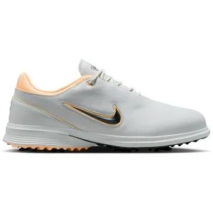 Nike Air Zoom Victory Golf Shoes White/Grey - Carl's Golfland