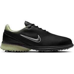 Nike Victory Tour 4 Golf Shoes Black/Dusty Olive/Iron Grey