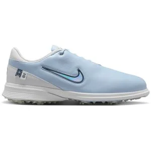 Nike Air Max 1 G Golf Shoes Platinum/White/Grey - Carl's Golfland