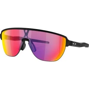 Oakley Corridor Matte Black Sunglases Prizm Road Lenses 