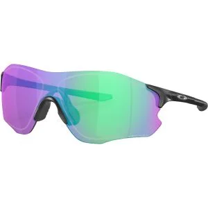 Oakley Half Jacket 2.0 XL Polished Black Sunglasses Prizm Dark