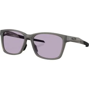 Oakley Paracord Matte Grey Smoke Sunglasses Prizm Slate Lenses