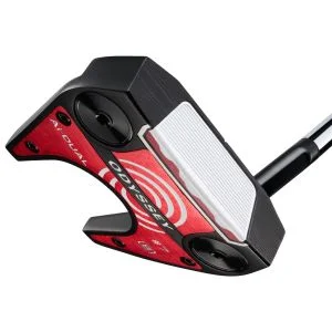 Odyssey Ai-DUAL #7 S Putter Sole And Face