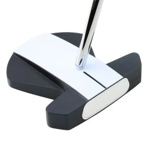 Odyssey Ai-ONE Square 2 Square Max Stripe Putter