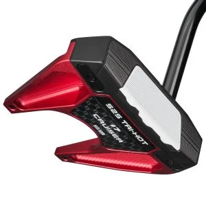 Odyssey Tri-Hot Square 2 Square SB #7 Cruiser Putter Face And Sole