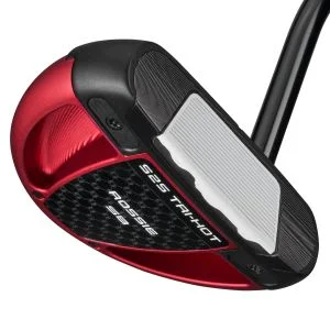 Odyssey Tri-Hot Square 2 Square SB Rossie Putter Sole And Face