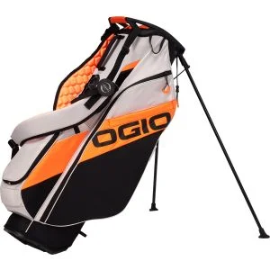 OGIO Fuse 4 Stand Bag 2024 - ON SALE
