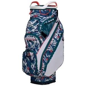 OGIO Silencer Cart Bag 2025