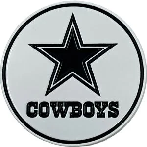 PAC Golf Dallas Cowboys Ball Marker