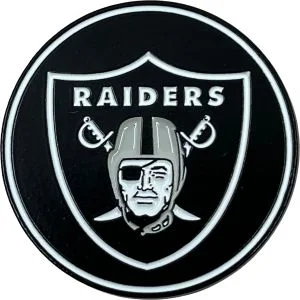 PAC Golf Las Vegas Raiders Ball Marker