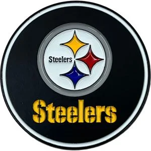 PAC Golf Pittsburgh Steelers Ball Marker