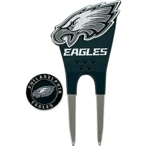 PAC Golf Philadelphia Divot Repair Tool & Ball Marker Hero