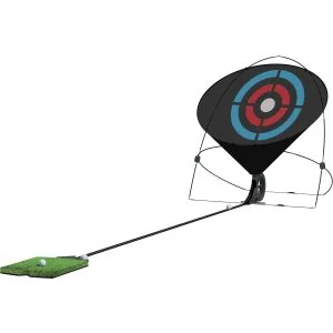 Perfect Practice Chip Shot Golf Chipping Net