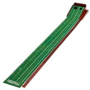 Perfect Practice Standard Edition V5 Putting Mat