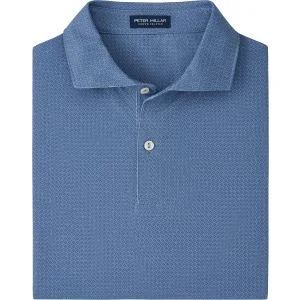 Peter Millar Alder Performance Jersey Golf Polo