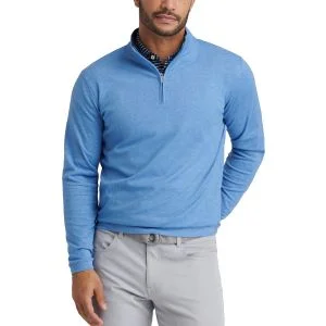 Peter Millar ArdentAir Performance Quarter-Zip Golf Pullover