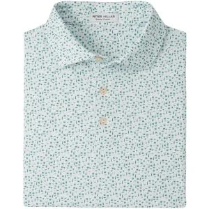 Peter Millar Cheers Performance Jersey Golf Polo