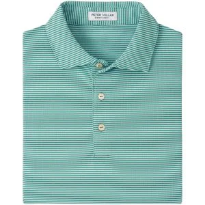 Peter Millar Condor Performance Mesh Golf Polo