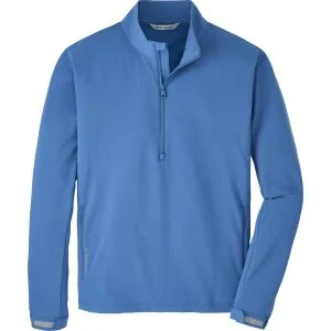 Peter Millar Dunes Half-Zip Golf Pullover