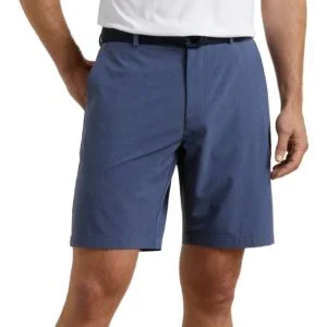 Peter Millar Featherweight Performance 9" Golf Shorts