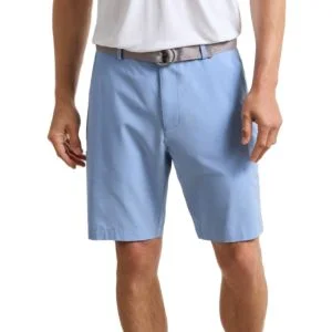 Peter Millar 9" Featherweight Performance Golf Shorts