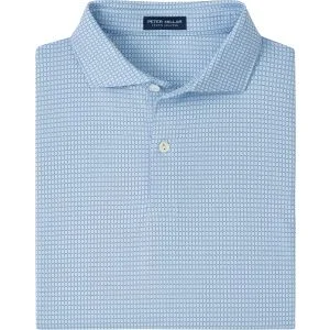 Peter Millar Ponte Performance Jersey Golf Polo