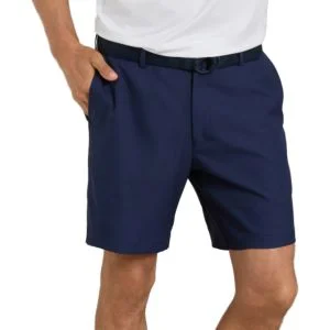 Peter Millar Salem 7" Performance Golf Shorts