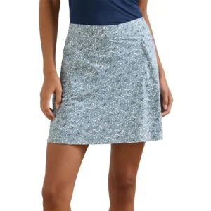 Peter Millar Women's Sally On The Green 15" Golf Skort