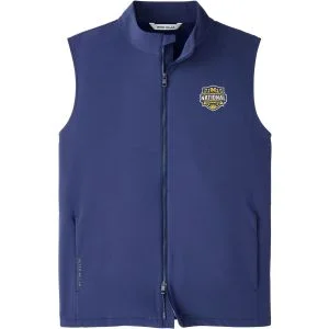 Peter Millar University of Michigan National Champion Dunes Golf Vest