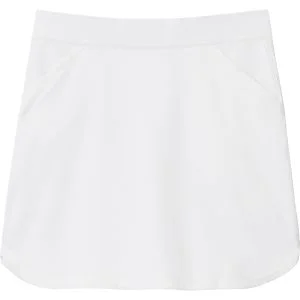Peter Millar Women's Alice Petal Hem Golf Skort