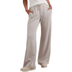Peter Millar Women's Flora Knit Melange Golf Track Pants